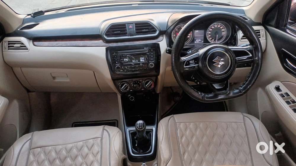 Maruti Suzuki Swift Dzire Vdi Bsiv, 2018, Diesel