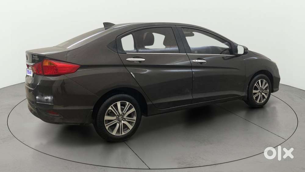 Honda City 1.5 V 5th Gen I-vtec Mt, 2022, Petrol