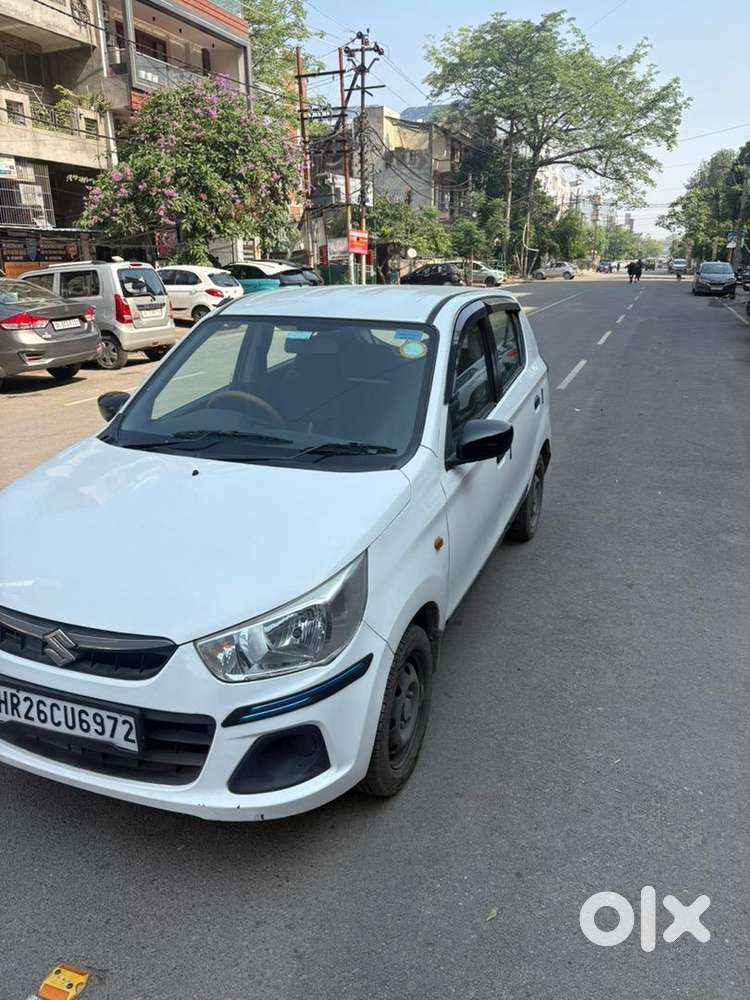 Maruti Suzuki Car 2016 Year