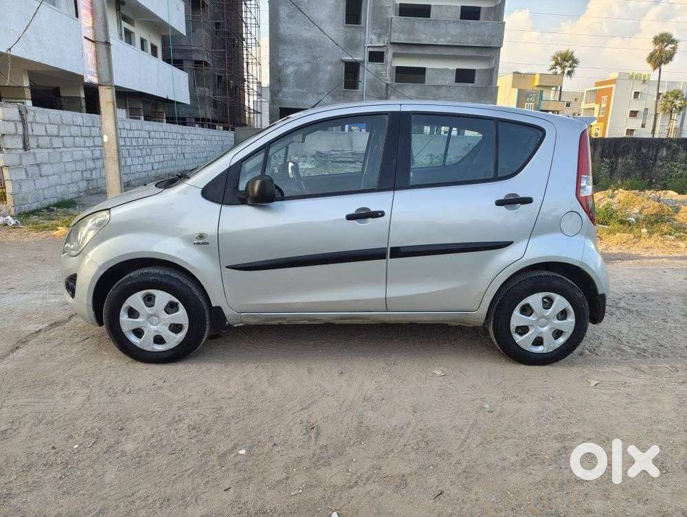 Maruti Suzuki Ritz Vdi Bs-iv, 2014, Diesel
