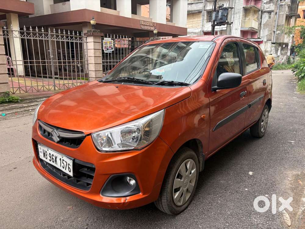 Maruti Suzuki Alto K10 Vxi (o), 2019, Petrol