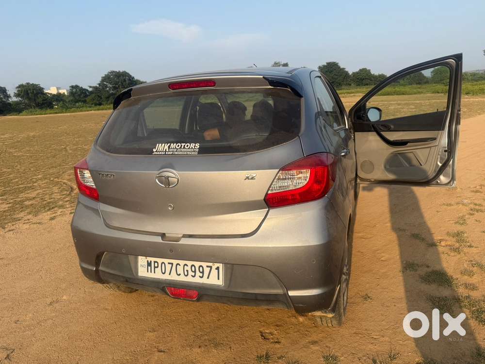 Tata Tiago Petrol 2020