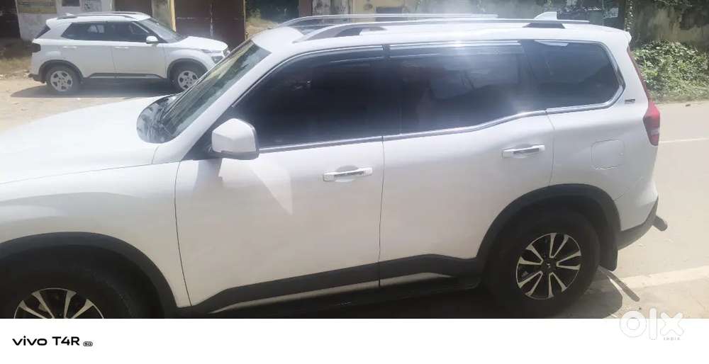 Mahindra Scorpio-n Diesel 2023