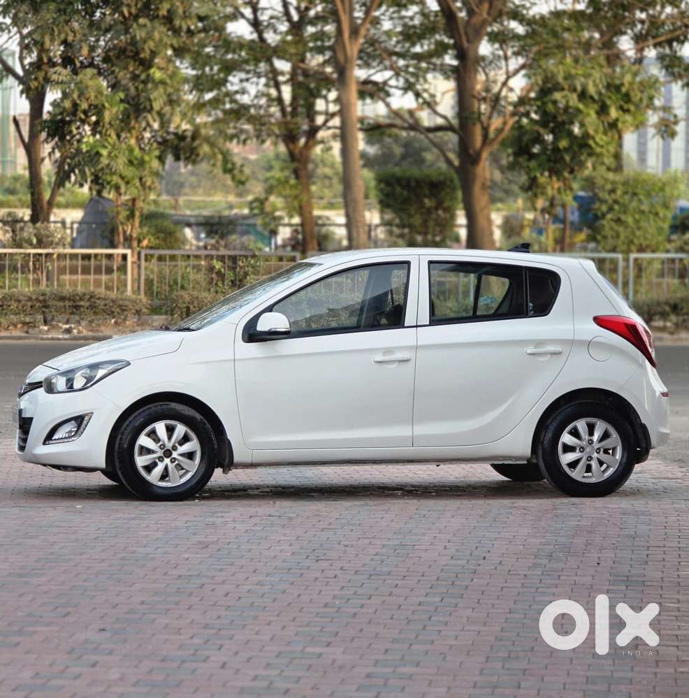 Hyundai I20 2012-2014 Sportz 1.4 Crdi, 2014, Diesel
