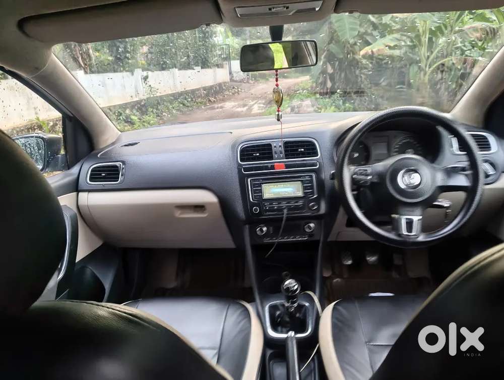 Volkswagen Polo For Sale