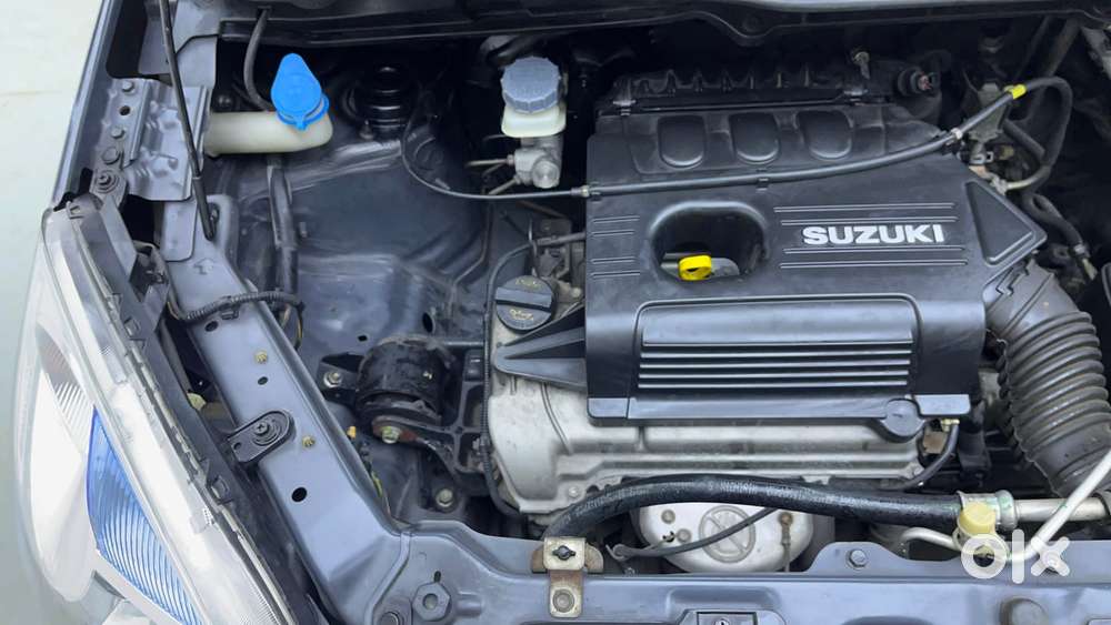 Maruti Suzuki Wagon R 1.0 Vxi Plus, 2011, Petrol