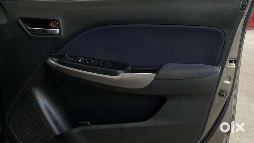 Maruti Suzuki Baleno Zeta Cvt, 2021, Petrol