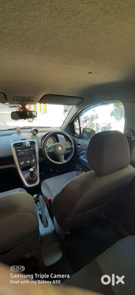 Maruti Suzuki Ritz Vdi 2013 Diesel Car