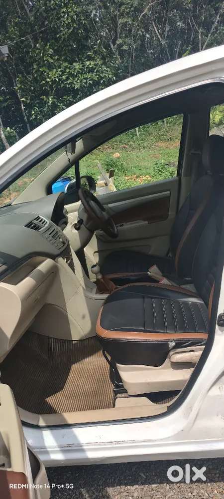 Maruti Suzuki Ertiga 2013 Diesel Well Maintained