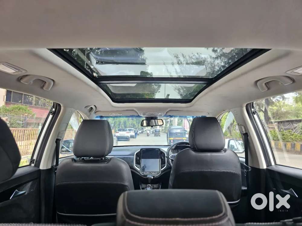 Mg Hector Sharp Dct Petrol, 2020, Petrol
