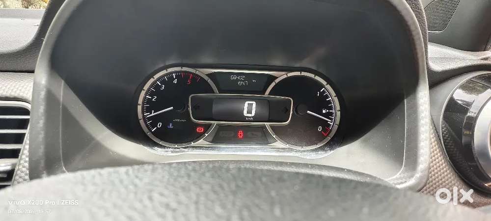 Nissan Kicks Diesel 2020