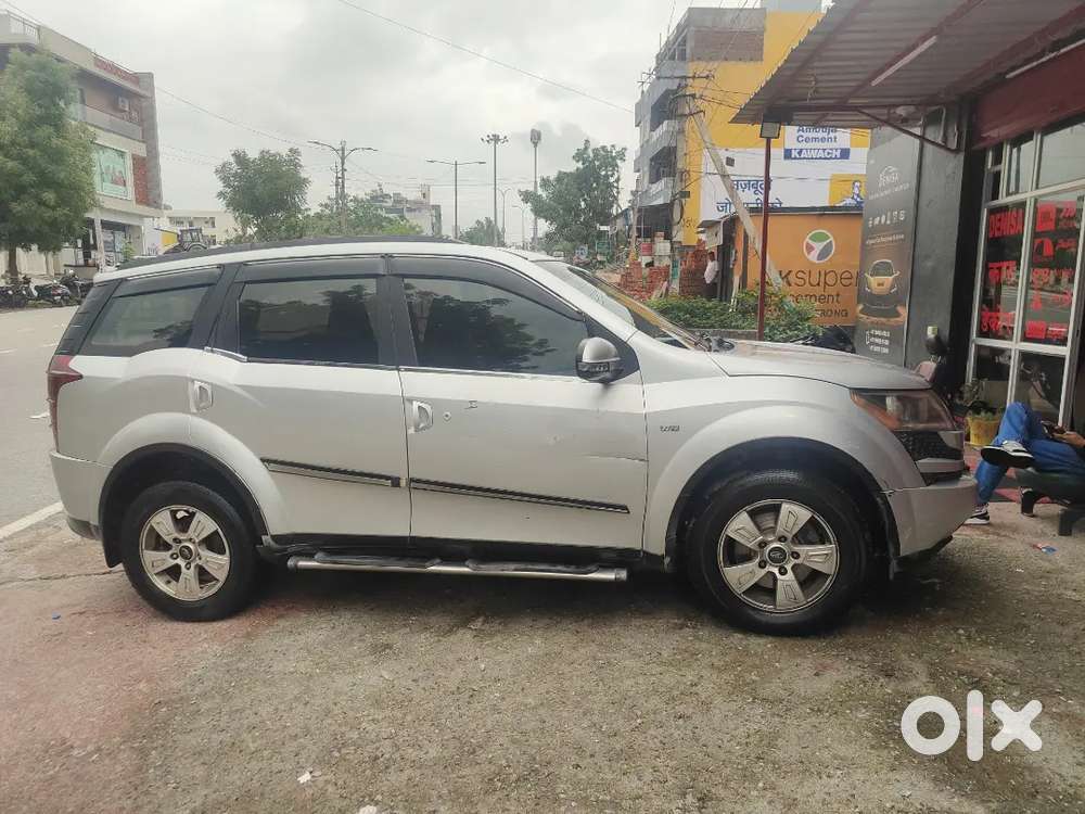 Mahindra Xuv500 Diesel Manual 2013