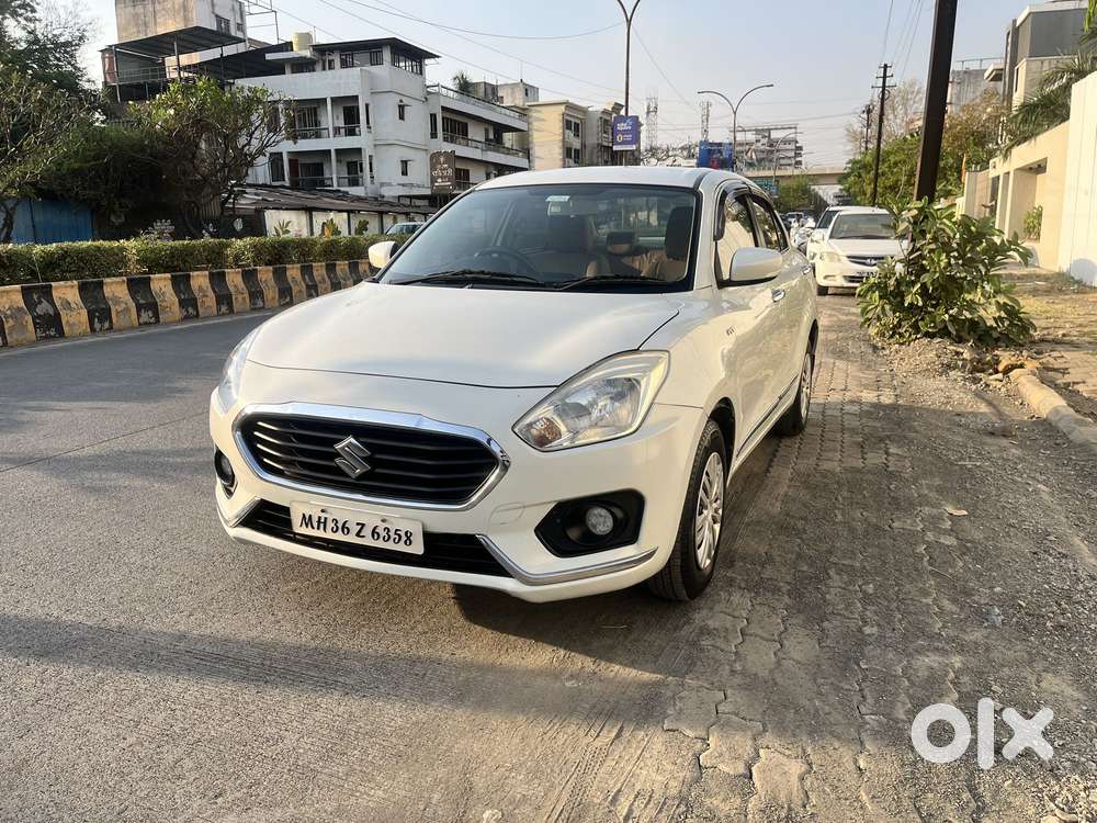 Maruti Suzuki Swift Dzire Vxi(o) Mt, 2019, Petrol