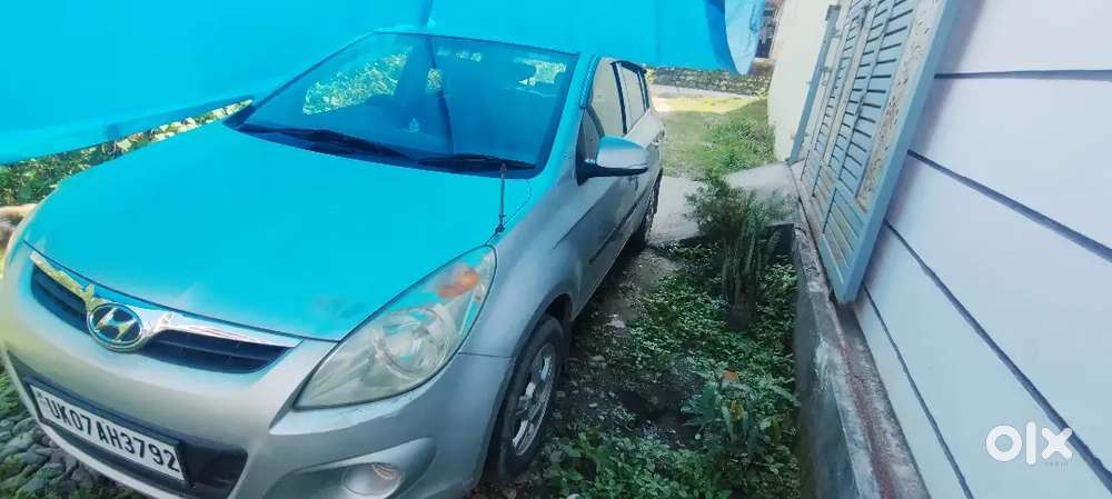 Hyundai I20 Sportz 2011 Valid Till 2031