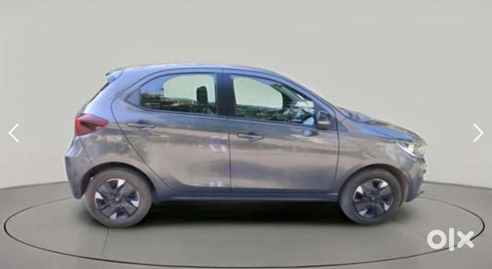 Tata Automatic Petrol 2025