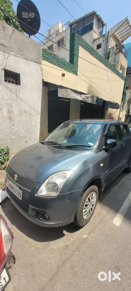 Maruti Suzuki Swift 2006 Petrol Well Maintained