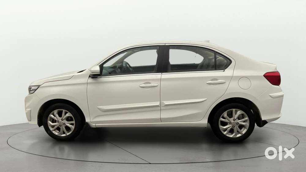 Honda Amaze Vx Cvt Petrol, 2020, Petrol