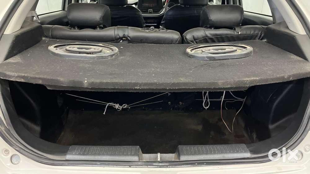 Maruti Suzuki Baleno Delta, 2023, Petrol