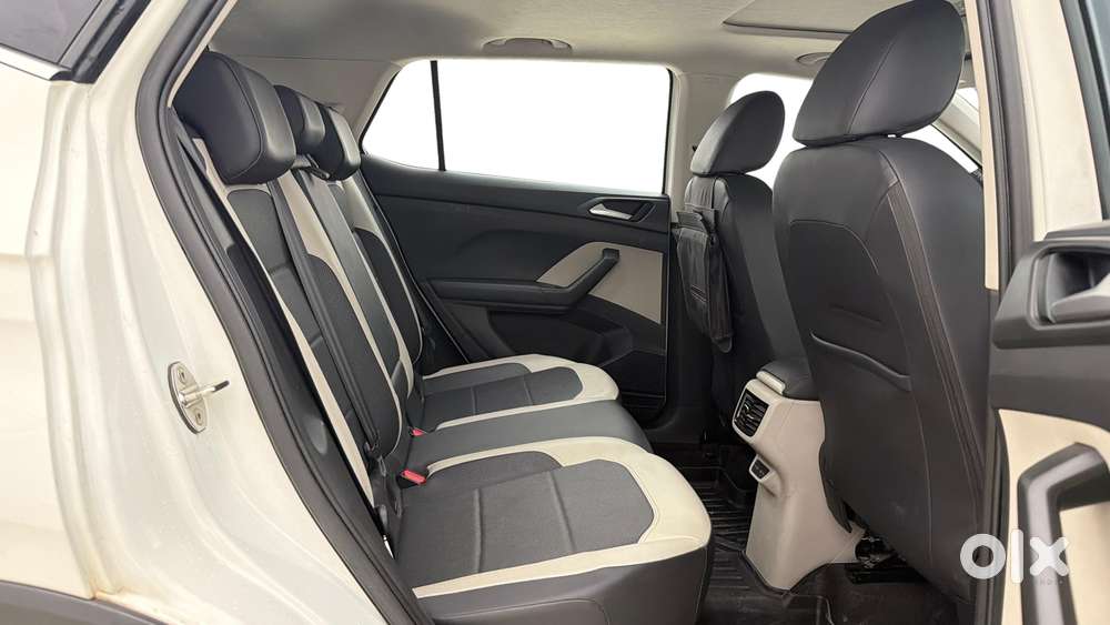 Volkswagen Taigun 1.0 Tsi Topline, 2022, Petrol