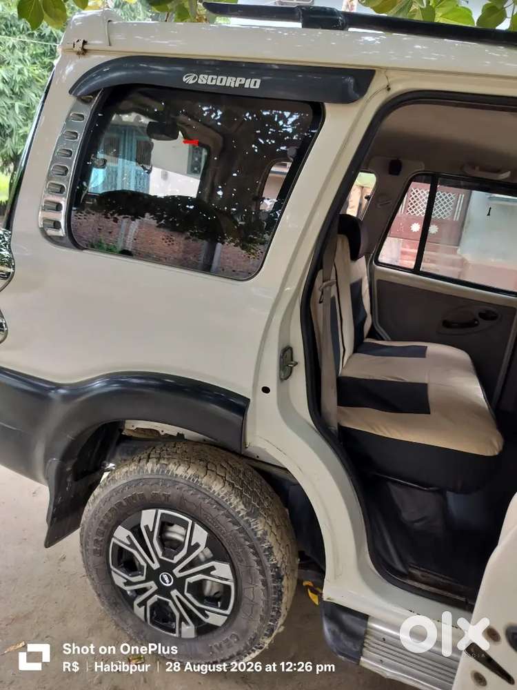 All Tyres New Condition No Scratches One Hand Drive