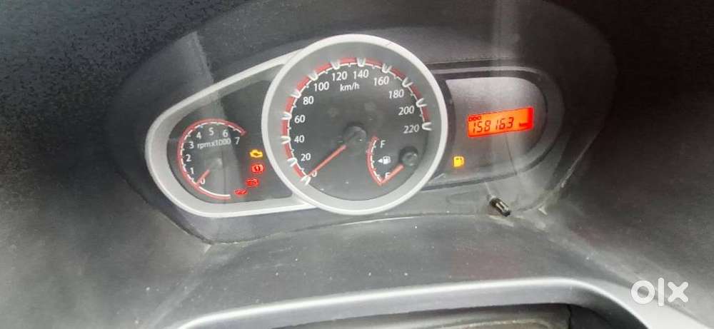 Ford Figo Diesel Exi, 2010, Diesel