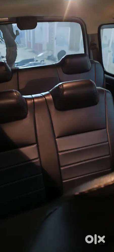 Maruti Suzuki Eeco 2024 Variant