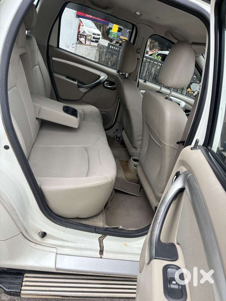 Nissan Terrano Xl 110 Ps, 2015, Diesel