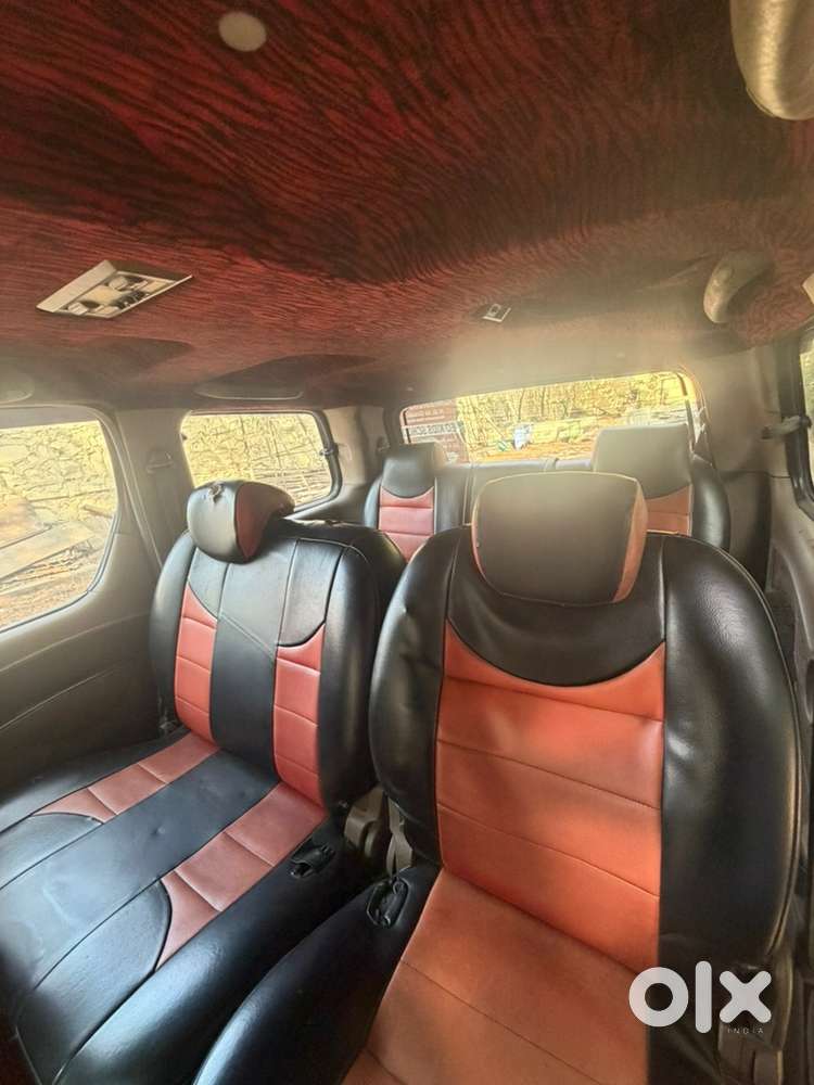 Mahindra Xylo 2014 Diesel Well Maintained