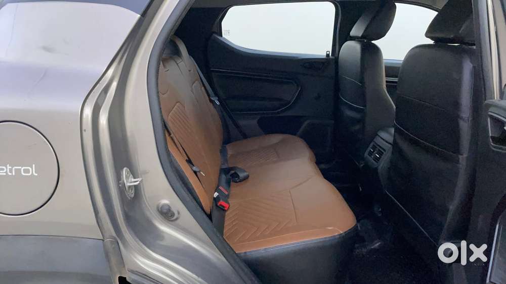Renault Kiger Rxl, 2021, Petrol