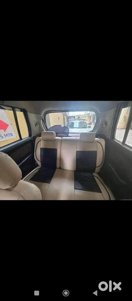 Wagon R 2016 Maruti Suzuki