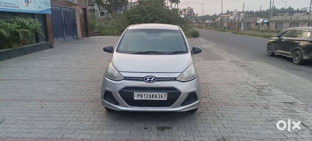 Hyundai Xcent 2014-2016 1.1 Crdi Sx, 2015, Diesel