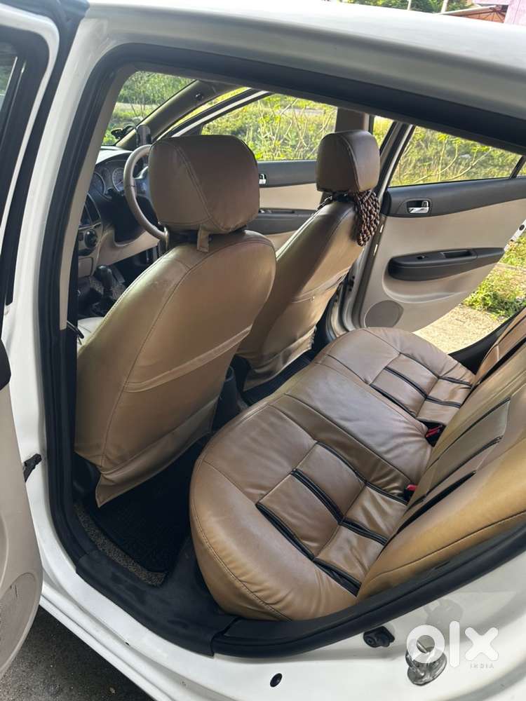 2012 Hyundai I20 Magna