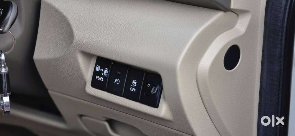 Maruti Suzuki Ertiga Vxi (o) Cng, 2025, Cng & Hybrids