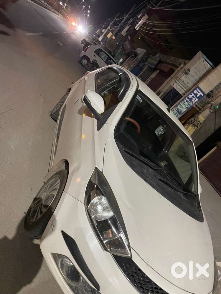 2019 Tata Tiago Petrol