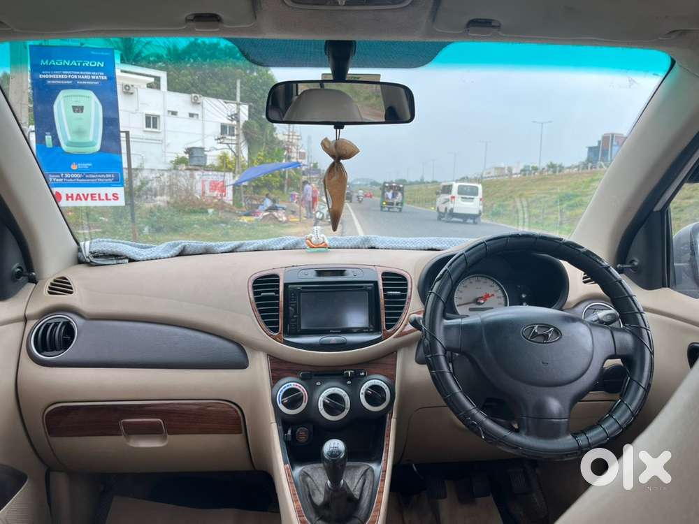 Hyundai I10 Petrol Good Condition