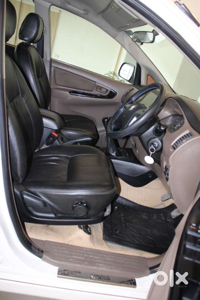 Toyota Innova 2.5 G3, 2016, Diesel