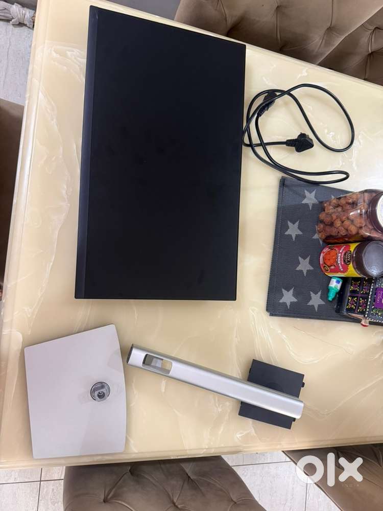 DELL MONITOR WORKING CONDITION