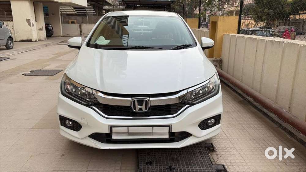 Honda City Vx Mt 2019