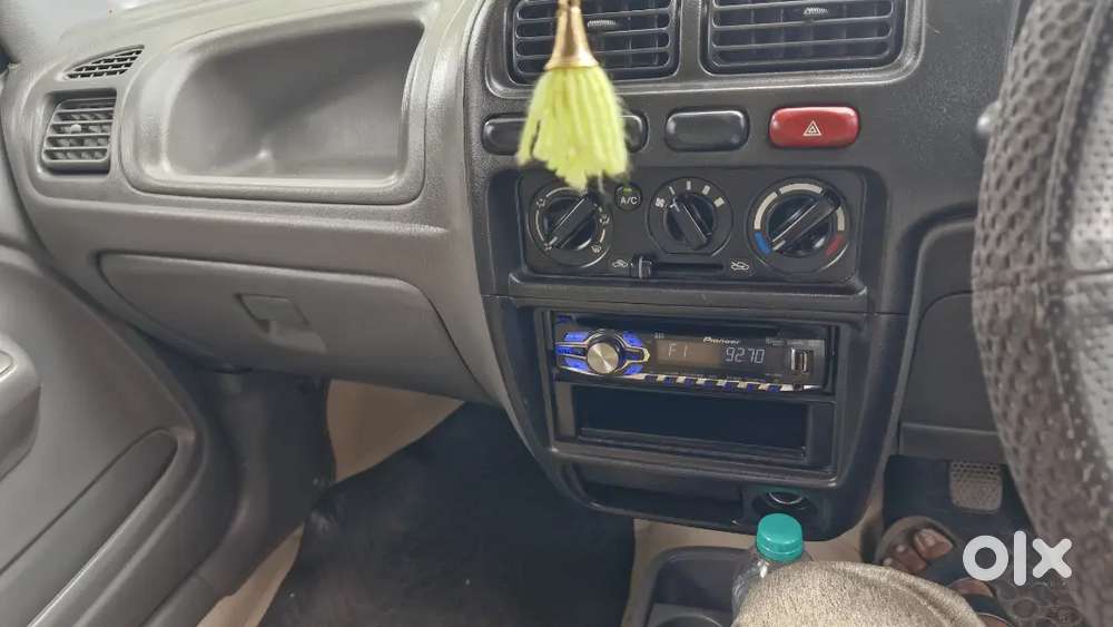 Maruti Suzuki Alto 2010 Petrol Lxi,fc Valid Till 2031,leather Seats,