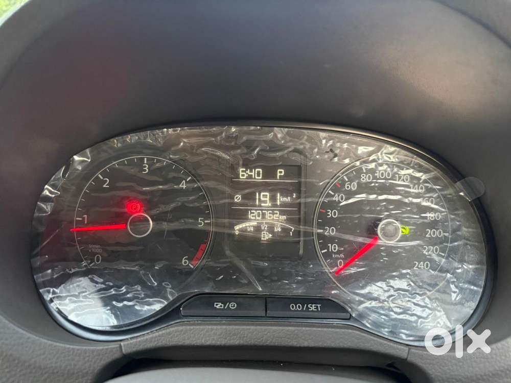 Volkswagen Vento, 2016, Diesel