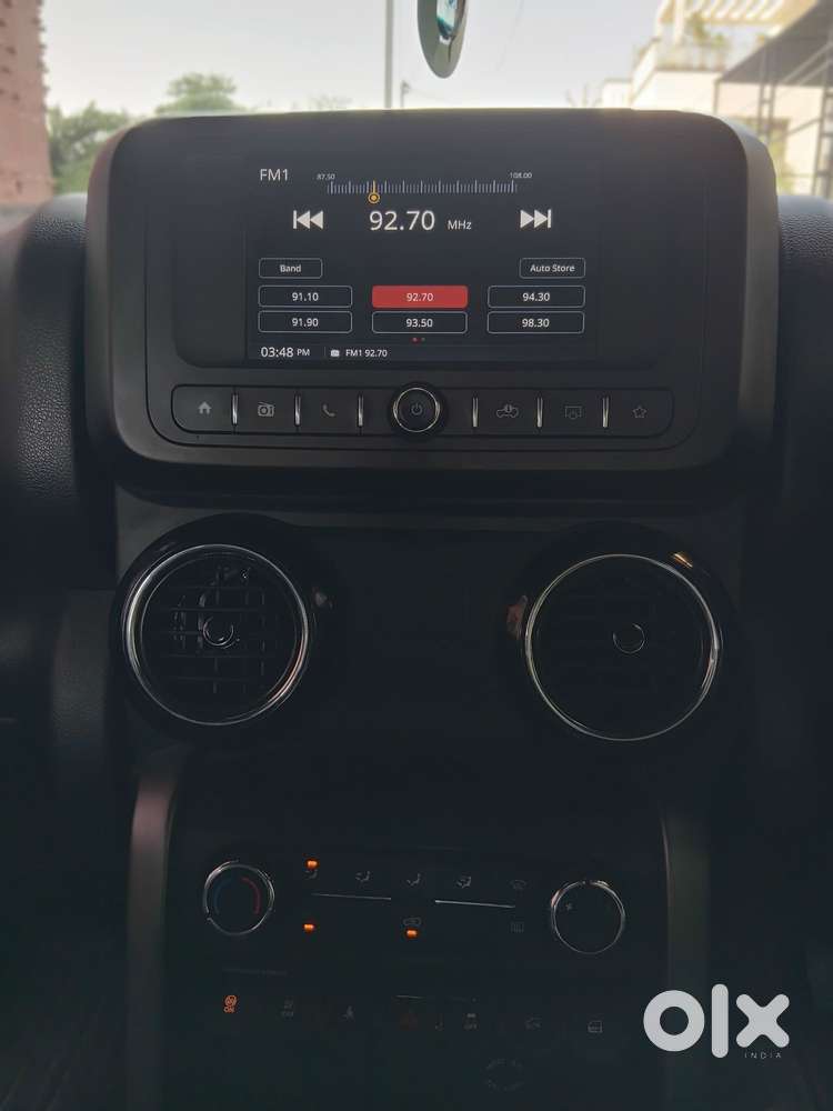 Mahindra Thar Lx P At 4wd 4s Ht, 2024, Petrol