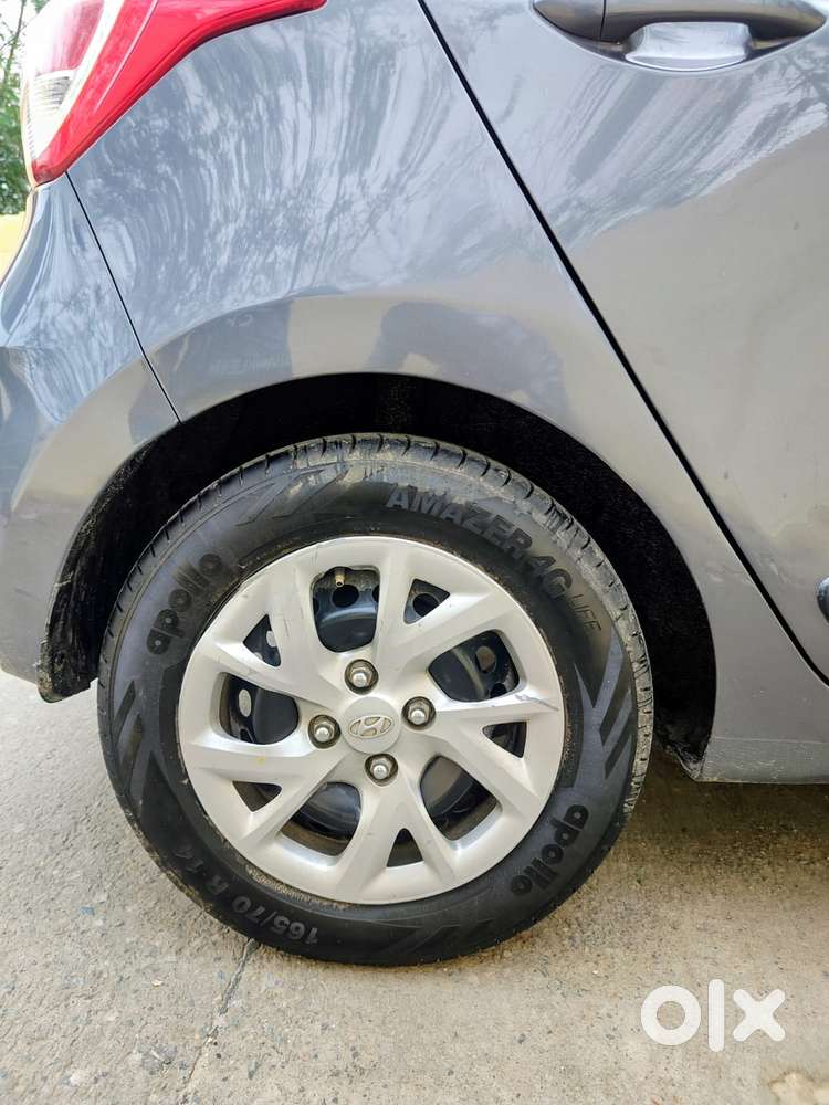 Hyundai I10 1.2 Kappa Magna, 2018, Petrol