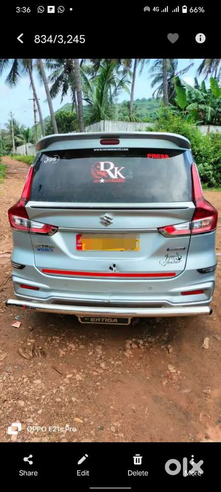 Well Maintained Car For Sale – Low Price