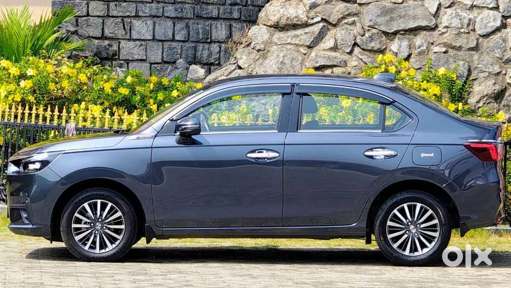 Honda Amaze Zx 1.2 Petrol Cvt, 2025, Petrol