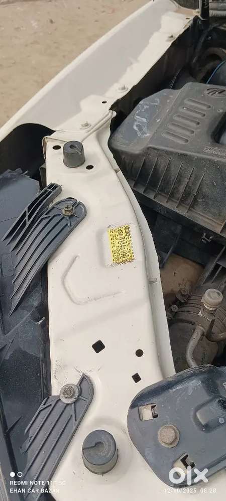 Mahindra Scorpio 2.5 2017