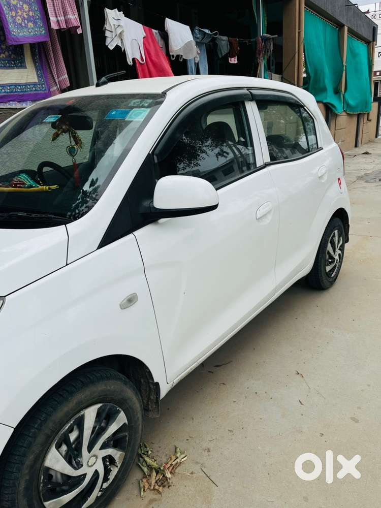 Hyundai Santro 1.1 Magna 2019