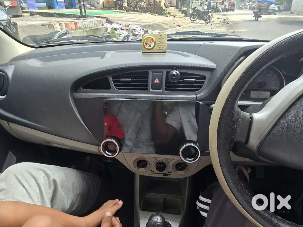 Maruti Alto K10 2016