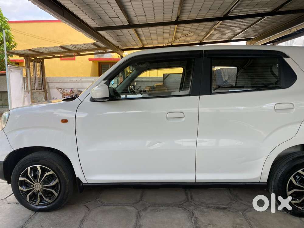 Maruti Suzuki S-presso 2022