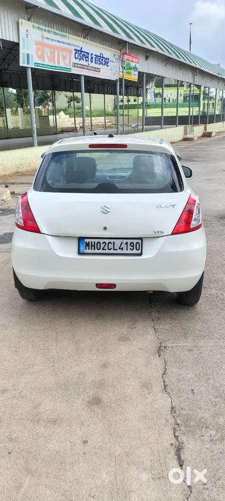 Maruti Suzuki Swift 2012 Diesel Well Maintained