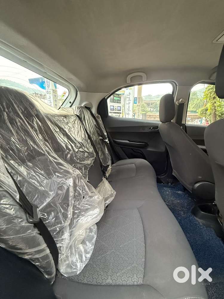Tata Tiago Nrg, 2024, Petrol